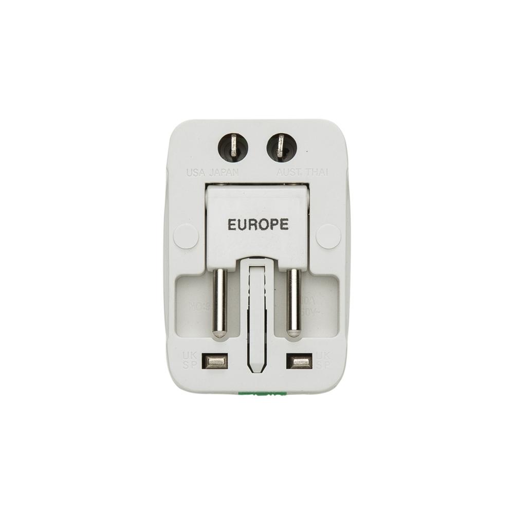 Adaptador Universal