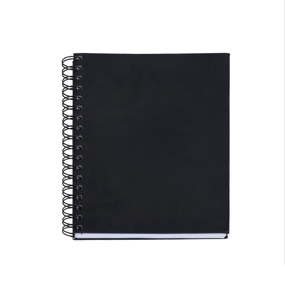 Caderno Emborrachado