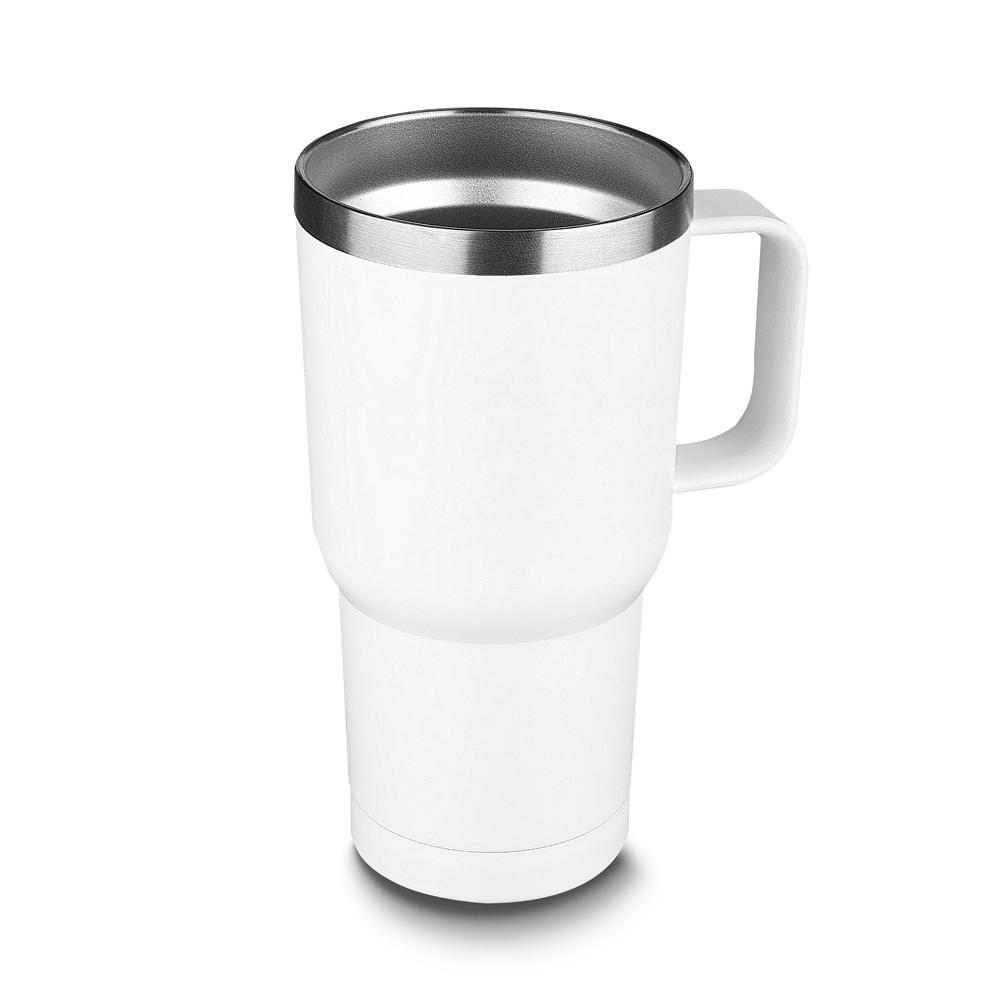 Caneca Térmica de 600ml