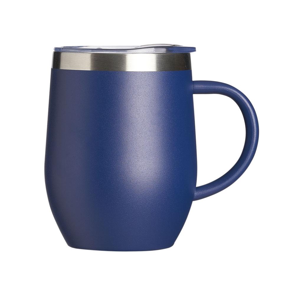 Caneca Térmica Inox 350ml