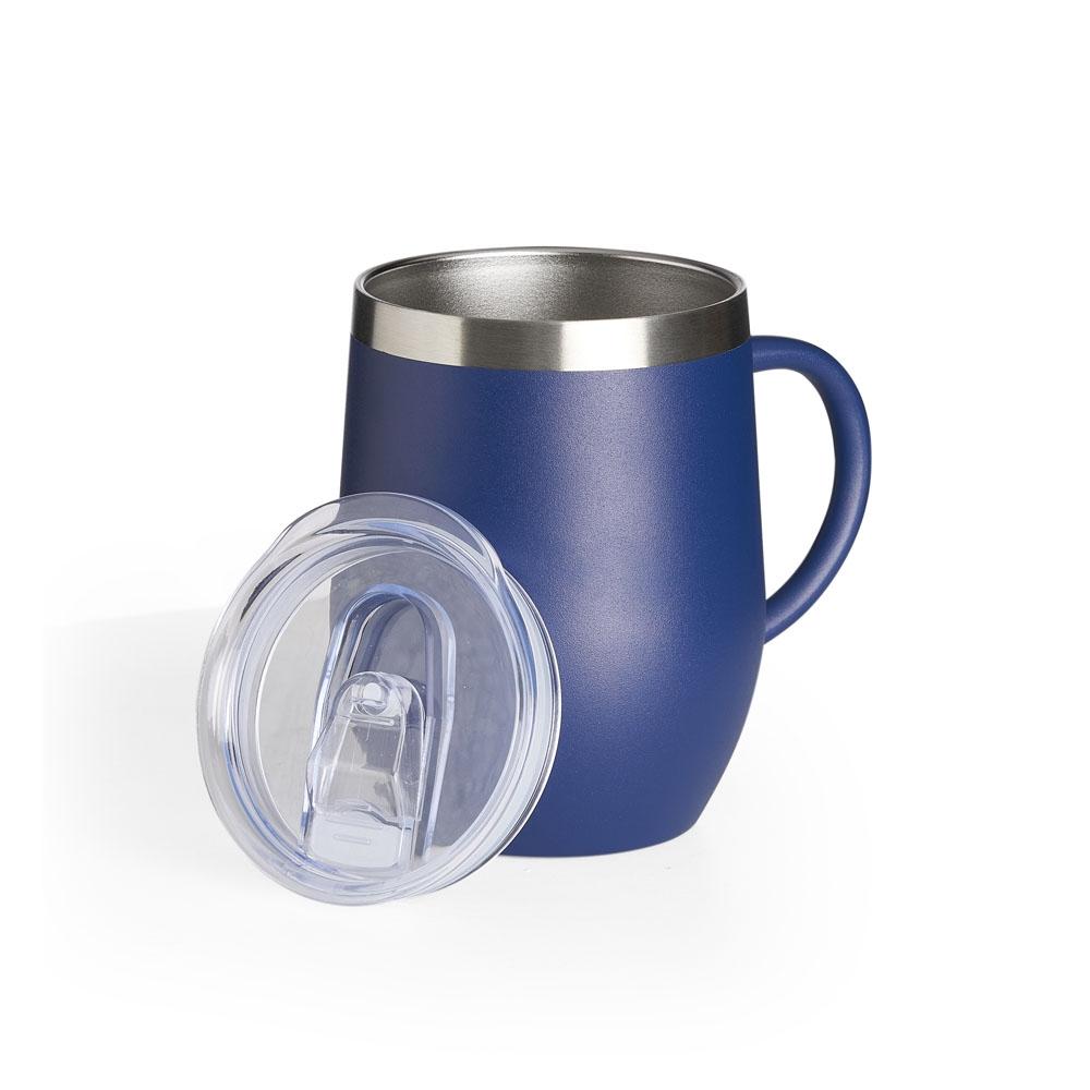 Caneca Térmica Inox 350ml