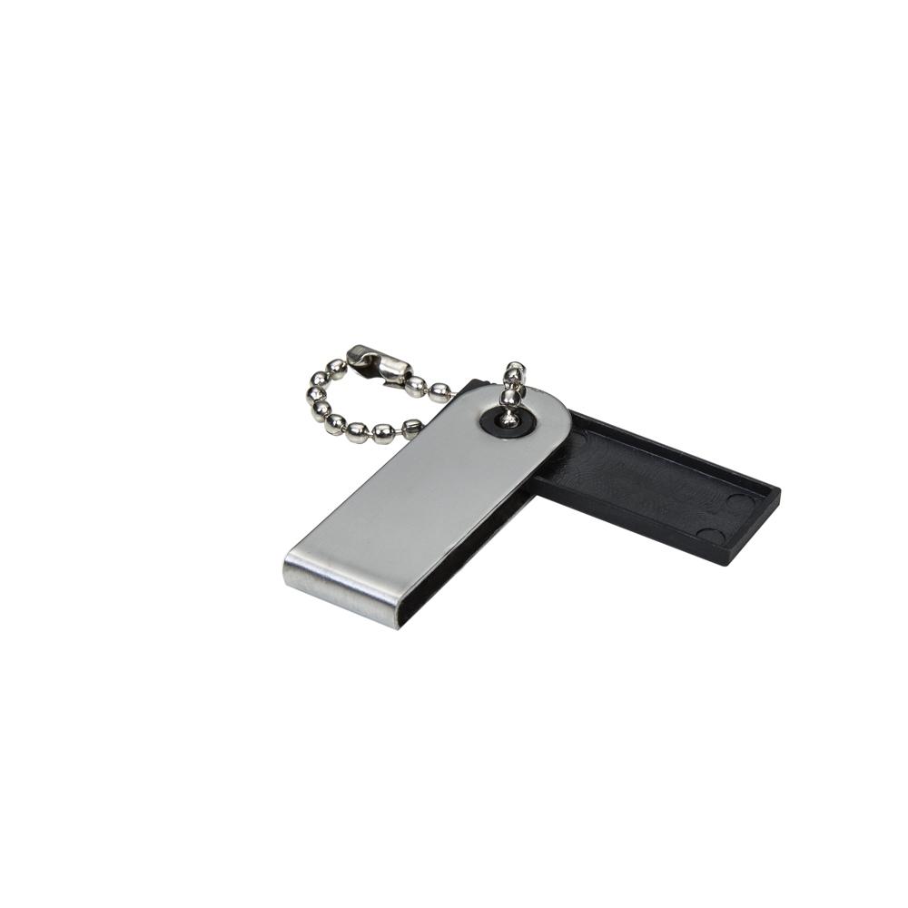 Pen Drive Metal Pico A Escovada 4GB/8GB/16GB/32GB