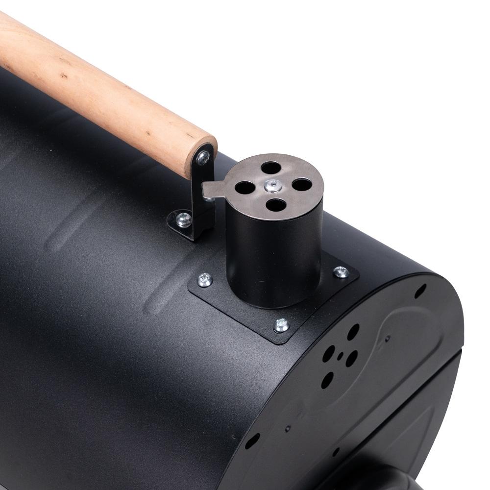 Churrasqueira Portatil