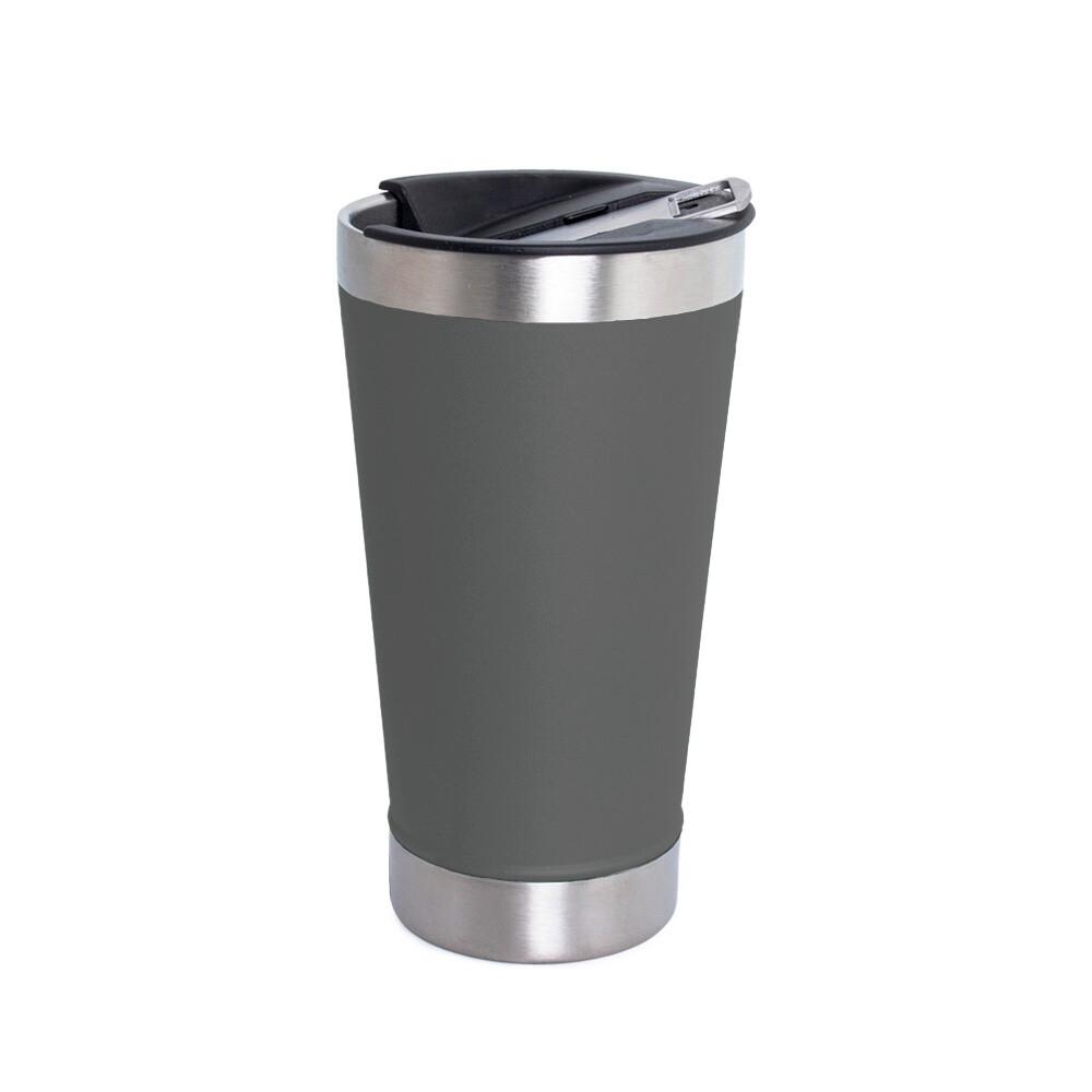 Copo Térmico 500ml com Abridor