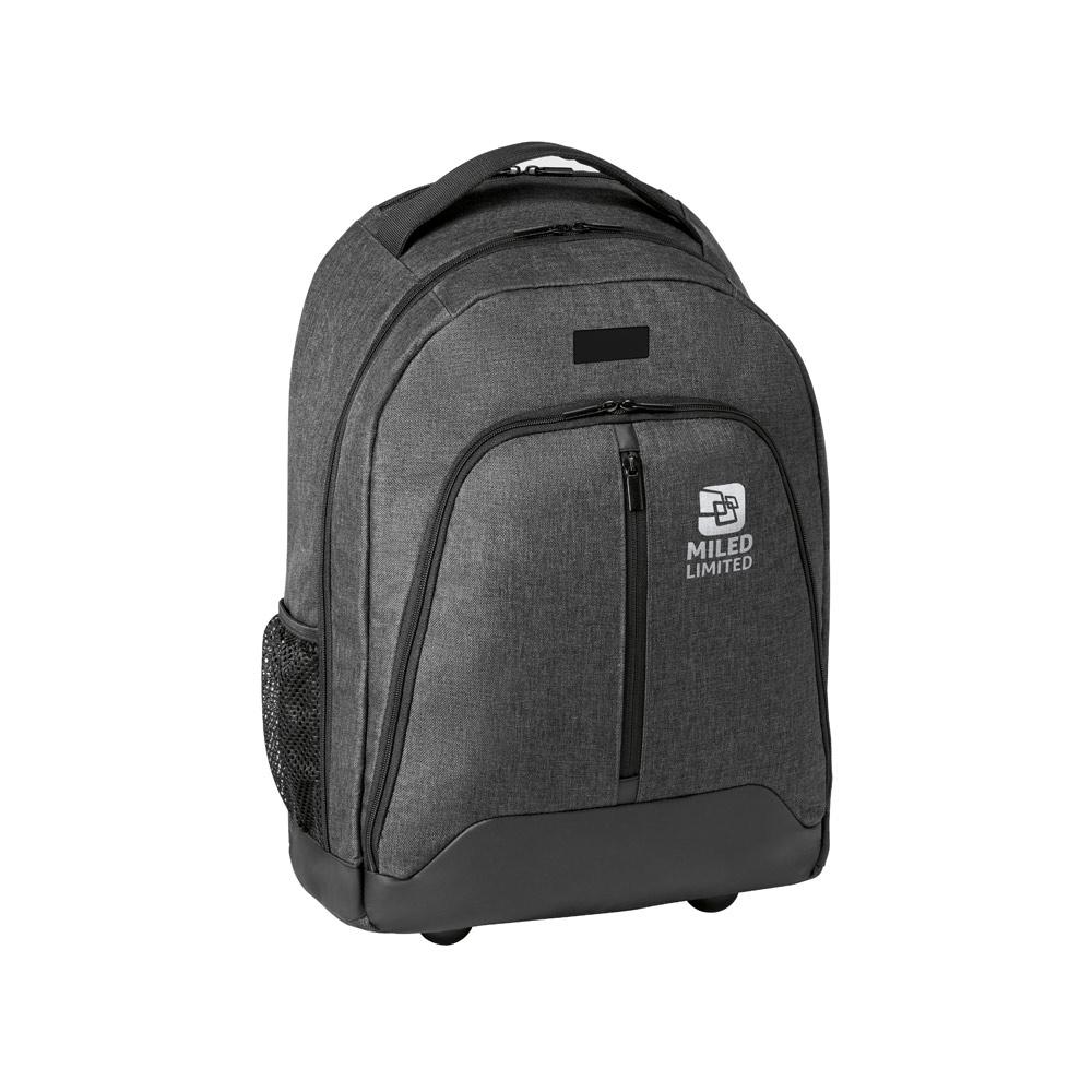 EINDHOVEN. Mochila trolley para notebook 15.6&#39;&#39;