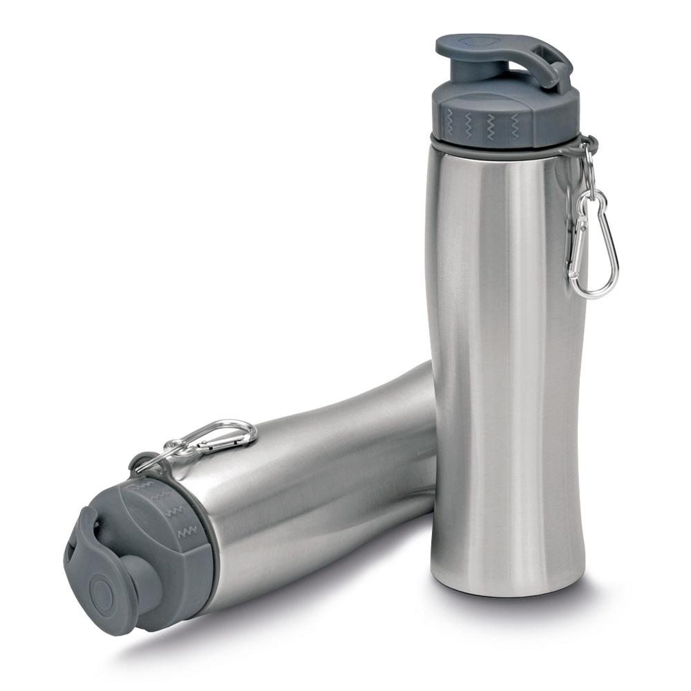 Garrafa Aço Inox de 750ml