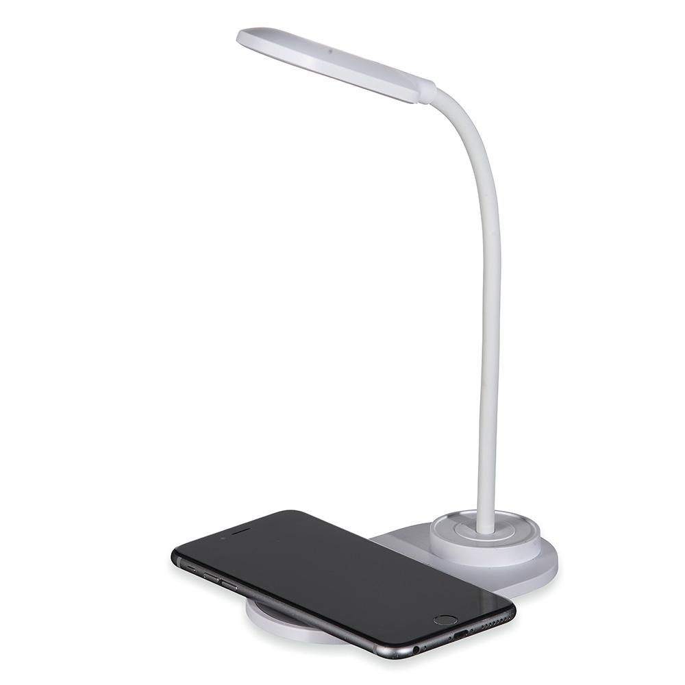 Luminária Led Articulável com Indução