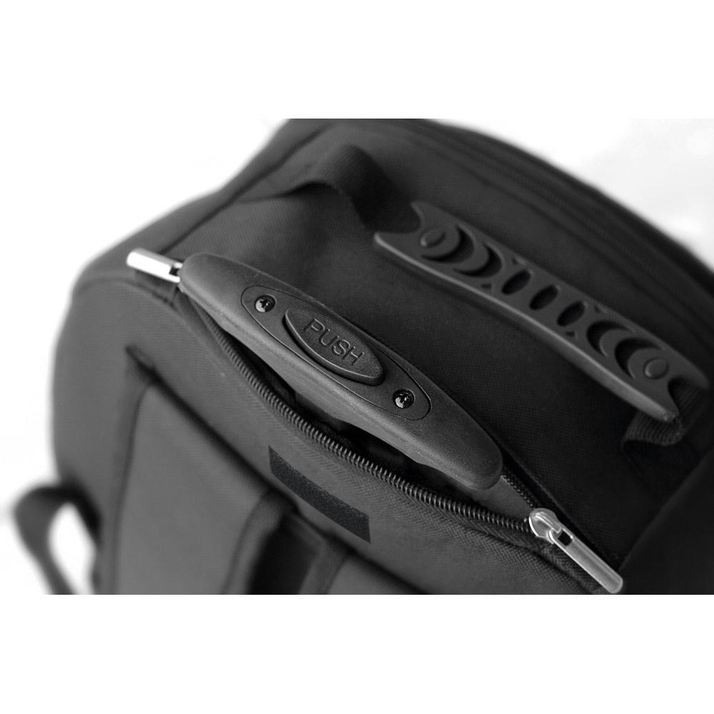 NOTE. Mochila trolley para notebook 15.6&#39;&#39;