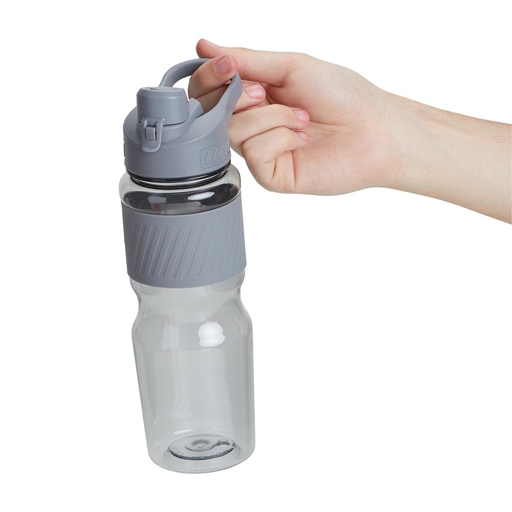 Squeeze Plástico 730ml