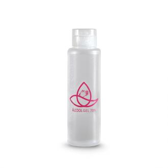 Álcool Gel 70% antisséptico 60ml