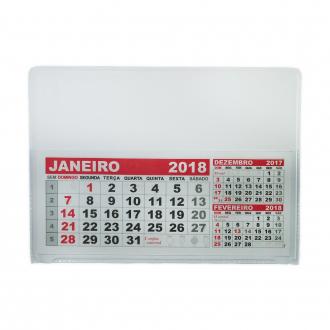 Base para Calendário