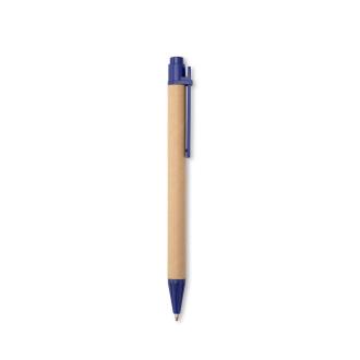 Caderno Ecológico com Caneta