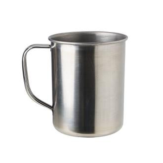 Caneca 500 ml em Inox