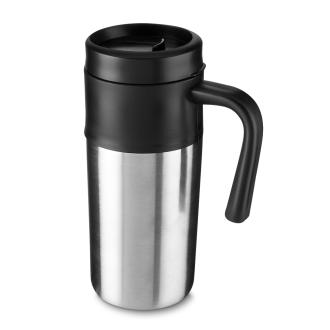 Caneca Inox 350ml 