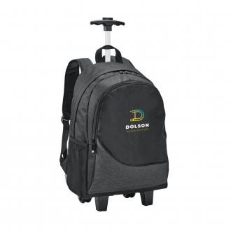 CARDIFF. Mochila trolley para notebook 15.6&#39;&#39;