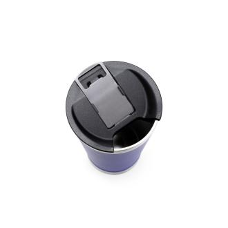 Copo Inox 500ml com Abridor