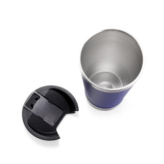 Copo Inox 500ml com Abridor