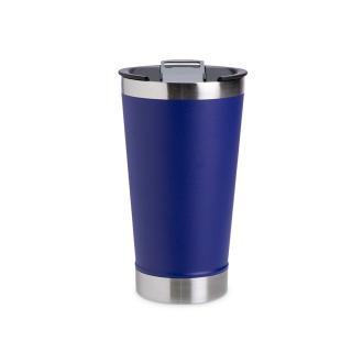 Copo Inox 500ml com Abridor