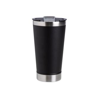 Copo Inox 500ml com Abridor