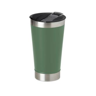 Copo Térmico 500ml com Abridor