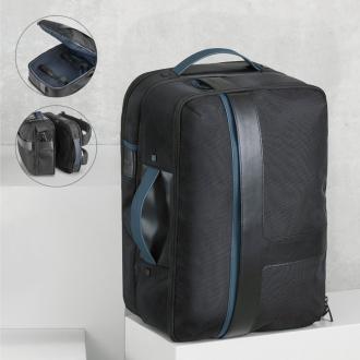 DYNAMIC BACKPACK I. Mochila