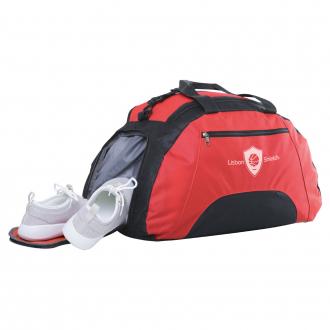 FIT. Bolsa esportiva