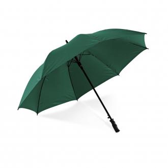 Guarda-chuva de golfe em pongee 190T 