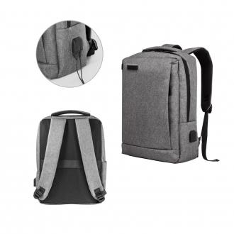 HAIA. Mochila para notebook