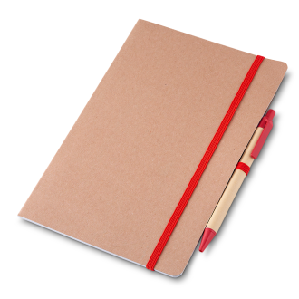 Kit Caderno