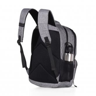 Mochila de Nylon para Notebook