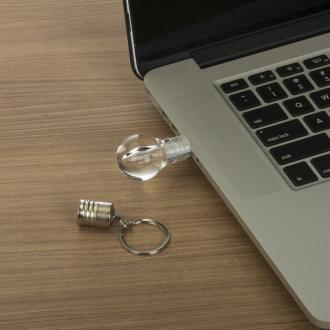 Pen drive Lâmpada