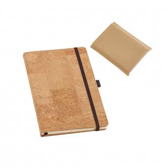 PORTEL A6. Caderno capa dura A6