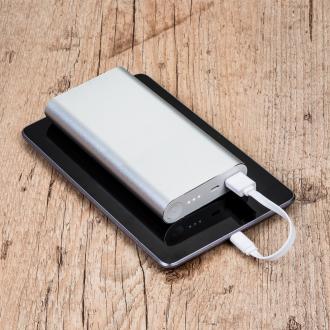 Power Bank Metal