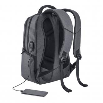 SPACIO. Mochila para notebook 17&#39;&#39;