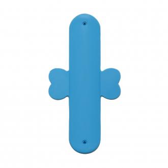 Suporte Universal de Silicone Flexível para Celular