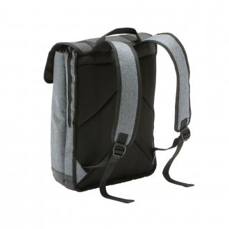 TRAVELLER. Mochila para notebook 17&#39;&#39;